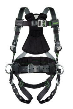 Miller RDT-QC-BDP/UBK Standard Revolution Harness w/ DualTech Webbing. Shop now!