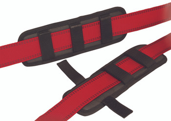 Falltech 7004L Slip Resistant Shoulder Pads. Shop Now!