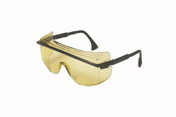 Astro OTG 3001 Safety Glasses. Available in Black Frame, SCT-Low IR Ultra-dura. Shop Now!