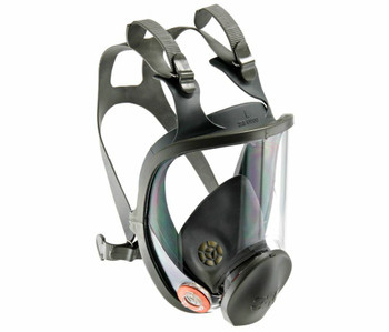 3M 6800 Full Facepiece Reusable Respirator Series 6000. Shop now!