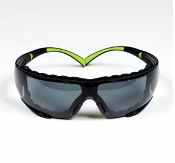 3M-SF402AF-FM SecureFit 400 Series Protective Eyewear. Shop Now!