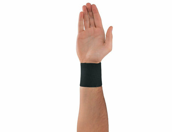 Ergodyne 400 Proflex Black Universal Wrist Wrap. Shop now!