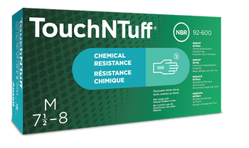 Ansell 92-600 Touch N Tuff Pharma Labs & Cleanrooms Powder-Free Lab Glove. Shop Now!