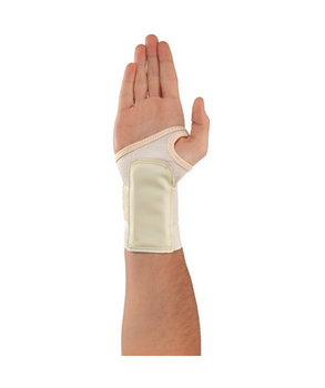 Ergodyne 4000 Proflex Tan Single Strap Wrist Support. Shop now!