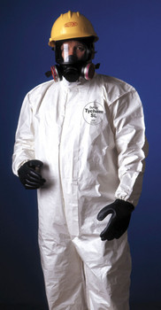 DuPont Tychem SL Coveralls