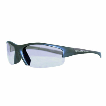 Smith & Wesson Equalizer Safety Glasses available in Indoor/Outdoor Lens. Shop now!