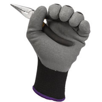 Jackson Safety G40 Grey Latex Coated Gloves. Shop Now!
