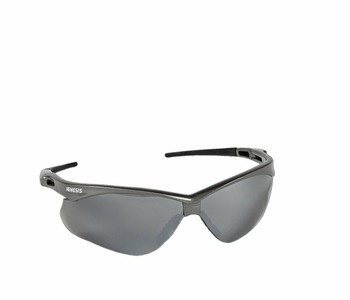 20385 Smoke Lens, Gunmetal Frame