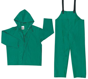 MCR 3882 River City Dominator 2 Piece Waterproof Rain Suits, Shop Now!