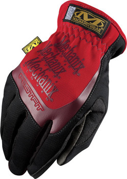 Mechanix Wear MFF FastFit Core Gloves - Red. Shop Now!