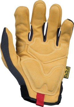 Mechanix Wear PP4X-75 Material4X Padded Palm Work Gloves. Shop Now!