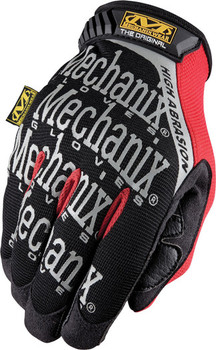 Mechanix Wear Black Original Glove