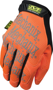 Mechanix Original Hi-Viz Yellow MD SMG-91-009