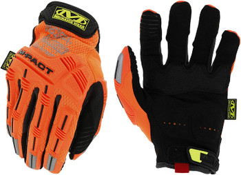 Mechanix Wear SMP-91 Safety Specialty M Pact Glove. Shop Now!