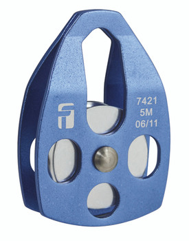 FallTech 7421 Aluminum Confined Space Pulley. Shop Now!