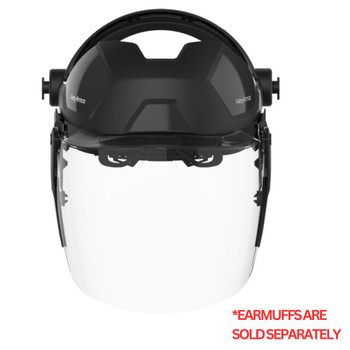 HexArmor 17-34001 Ultrex Stand Alone Face Shield  - 1 Each