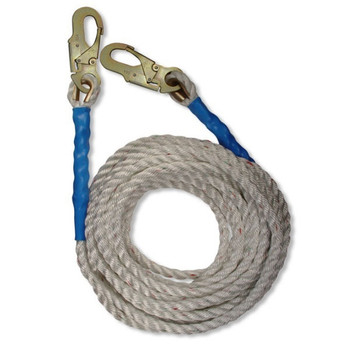 8200DH Vertical Lifeline. Shop Now!