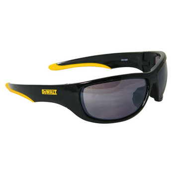 DeWalt DPG94 Dominator Safety Glass (Silver Mirror Lens). Shop now!