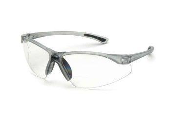 Delta RX 200 Clear Bifocal Safety Glasses. Shop Now!