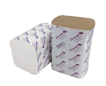  Lifeguard 4863 Interfold Napkins Kraft. Shop Now!