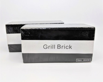 Lifeguard 4430 Grill Cleaner Stone brick. Shop Now!