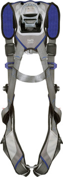 3M DBI-SALA 1402022 ExoFit X200 Comfort Vest Safety Harness, Large - SOLD PER EACH, BUY NOW!