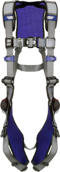 3M DBI-SALA 1402022 ExoFit X200 Comfort Vest Safety Harness, Large - SOLD PER EACH, BUY NOW!