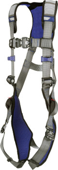 3M DBI-SALA 1402023 ExoFit X200 Comfort Vest Safety Harness, X-Large - SOLD PER EACH, BUY NOW!