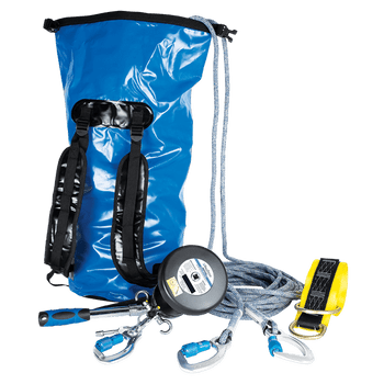 FallTech 6814150K 150' Rescue and Descent Kit with Bag, BUY NOW!