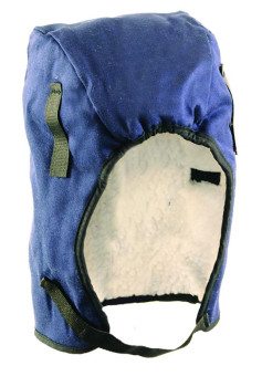 OccuNomix LS610LONG NECK SHERPA WINTERLINER, Sold Per Pair - Buy Now!