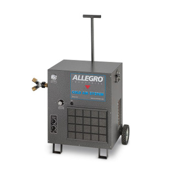 Allegro 9825-EF Breathing Cold Air Source w/ EF Couplers. Shop Now!