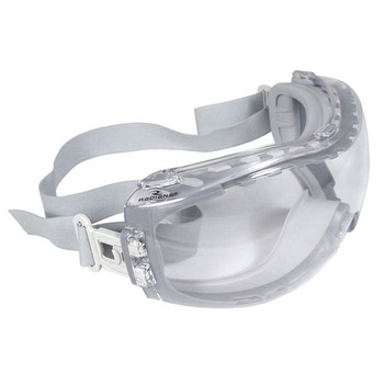 Radians Cloak Dual Mold Goggle (Clear Anti-Fog Lens). Shop now!