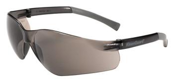 25652 Smoke Lens, Black Temples