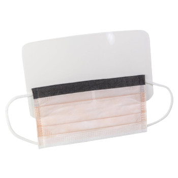 Kimberly-Clark 47137 Fluidshield Face Mask. Shop Now!