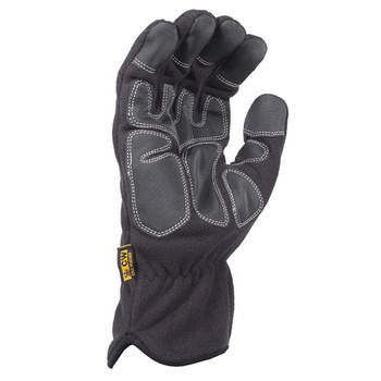 DeWalt DPG740 Mild Condition Fleece Cold Weather Work Glove. Shop now!