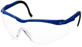  N-Vision T56505BL Universal Comfort Bridge Safety Glasses. Shop Now!