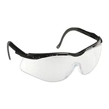  N-Vision Universal Comfort Bridge Safety Glasses. Shop Now!
