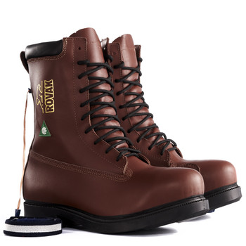 Royer Lineman Conductive 458686CH Boot. Shop Now!