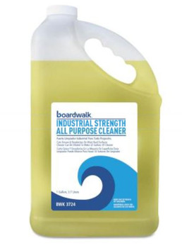 Boardwalk BWK3724 Industrial Strength All-Purpose Cleaner