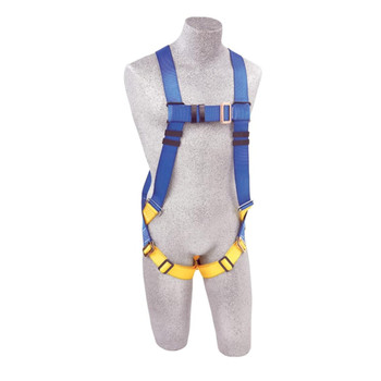 3M Protecta 1191995 Vest Style Full Body Harness, Buy Now!