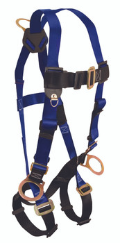 Falltech Contractor Standard Non-belted Harnesses. Shop Now!