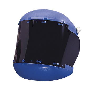 Sellstrom S38150 380 Premium Series Dual Crown Face Shield, Shop Now!