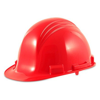 North Safety K2 A29 with Quick Fit Adjustment Hard Hats available in Red Color. Shop now!