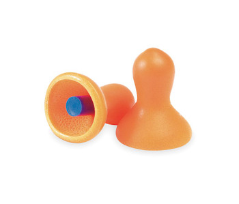 Howard Leight QD-1 Quiet Uncorded Earplugs NRR 26. Shop now!