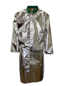 Steel Grip SG-AKR7.1137-50. Inch Aluminized PBI/Kevlar Coat. Shop now!