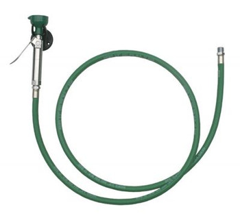 Haws 8901B Body Spray Hose Wall Mounted with Wall Bracket. Shop Now!