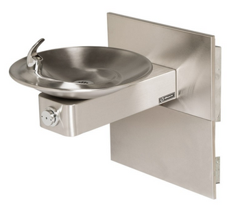 Haws 1001MS Drinking Fountain with Mounting System. Shop Now!
