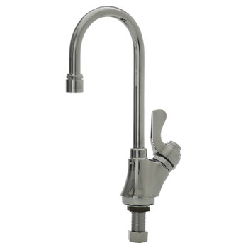 Haws 5452LF Lead Free Self Closing Pantry Faucet. Shop Now!