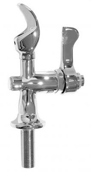 Haws 5051LF Deck Mounted Lead Free Drinking Faucet. Shop Now!