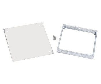 Haws 6603HPS Access Panel with Stainless Steel Finish. Shop now!